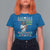 Funny Rapper Meme Christmas T Shirt For Women Fo Shizzle My Nizzle - Wonder Print Shop