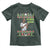 Funny Rapper Meme Christmas Toddler T Shirt Fo Shizzle My Nizzle