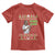 Funny Rapper Meme Christmas Toddler T Shirt Fo Shizzle My Nizzle