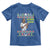 Funny Rapper Meme Christmas Toddler T Shirt Fo Shizzle My Nizzle