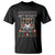 Funny Christmas Sarcastic Diddy T Shirt Aint No Party Like A Diddy Party - Wonder Print Shop