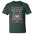 Funny Christmas Sarcastic Diddy T Shirt Aint No Party Like A Diddy Party - Wonder Print Shop