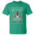 Funny Christmas Sarcastic Diddy T Shirt Aint No Party Like A Diddy Party - Wonder Print Shop