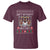 Funny Christmas Sarcastic Diddy T Shirt Aint No Party Like A Diddy Party - Wonder Print Shop