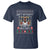 Funny Christmas Sarcastic Diddy T Shirt Aint No Party Like A Diddy Party - Wonder Print Shop