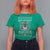 Funny Christmas Sarcastic Diddy T Shirt For Women Aint No Party Like A Diddy Party - Wonder Print Shop