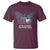 My God is Stronger Than Cervical Cancer Teal Butterfly Cross T Shirt - Wonder Print Shop