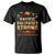 Pacific Palisades Strong T Shirt Support California LA Relief