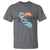 Palisades Strong T Shirt Support California LA Relief
