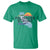 Palisades Strong T Shirt Support California LA Relief