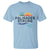 Palisades Strong T Shirt Support California LA Relief