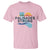 Palisades Strong T Shirt Support California LA Relief
