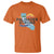 Palisades Strong T Shirt Support California LA Relief