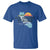 Palisades Strong T Shirt Support California LA Relief