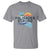 Palisades Strong T Shirt Support California LA Relief