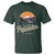 Palisades Strong T Shirt Support California LA Relief Vintage