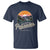 Palisades Strong T Shirt Support California LA Relief Vintage