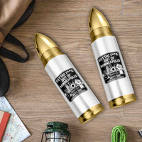 Get The F Out of Minneapolis Bullet Tumbler January 8 2026 Reckless in the Streets Protest