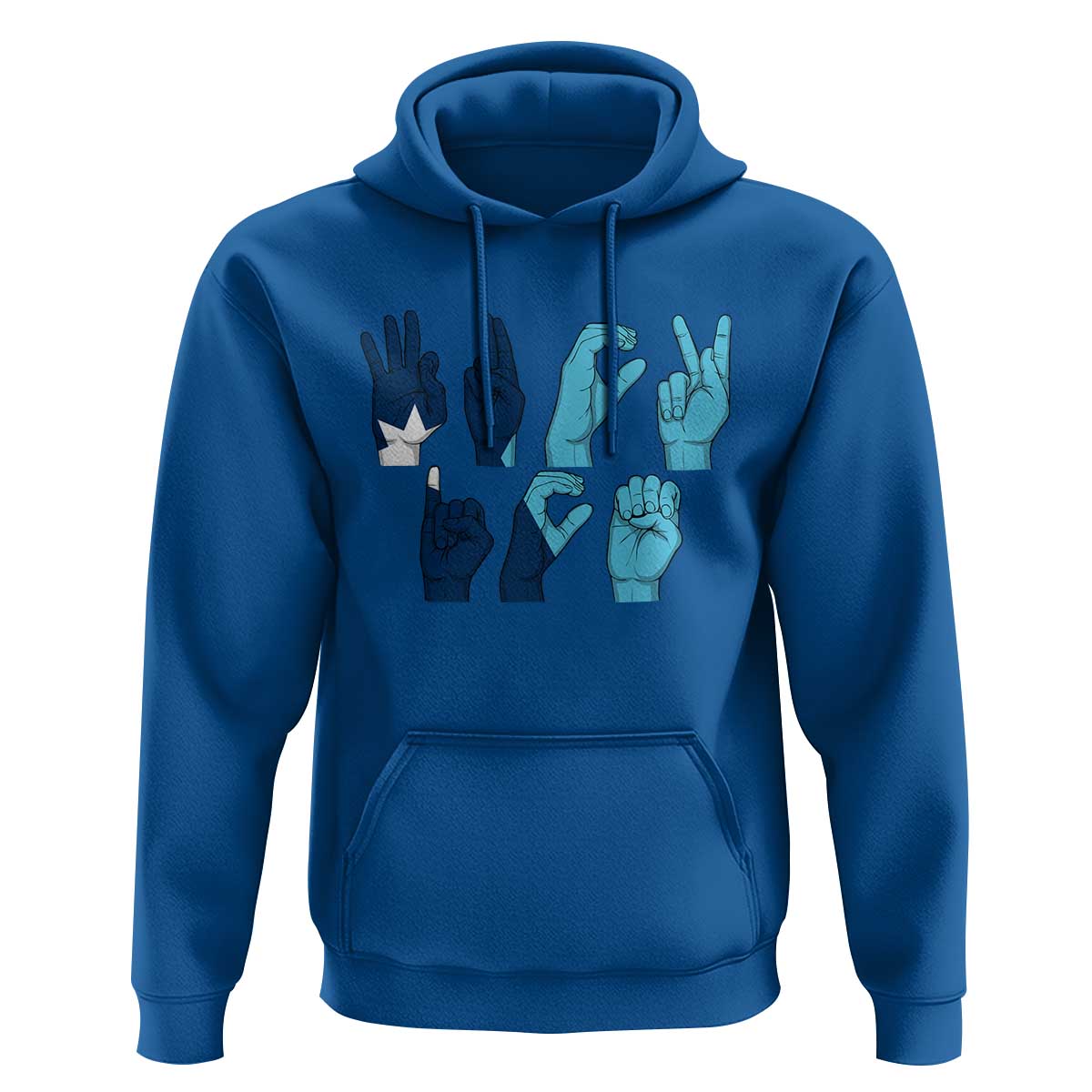 F Ice Out of Minneapolis Hand Signs Hoodie State Flag Justice Protest Resistance