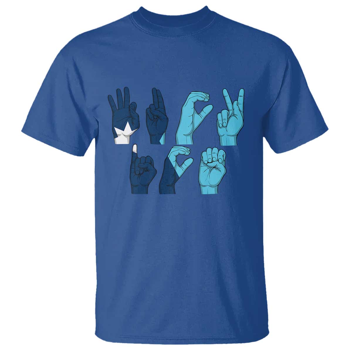 F Ice Out of Minneapolis Hand Signs T Shirt State Flag Justice Protest Resistance