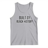 Built by Black History Tank Top