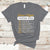 Funny Senior Citizen's Texting Code Funny Elderly Message Code Gift T-Shirt - Wonder Print Shop