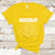 Funny Senior Citizen's Texting Code Funny Elderly Message Code Gift T-Shirt - Wonder Print Shop