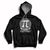 Happy Pi Day Can't Stop Won't Stop Number Pi Math Lover Hoodie - Wonder Print Shop