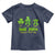 Funny Teacher St Patricks Day Toddler T Shirt Irish Math 3.14 Pi Shamrock Teacher Happy  Day
