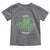 Funny Teacher St Patricks Day Toddler T Shirt Pi Day 3.14 Irish Funny Pirish Math Number Pi