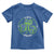 Funny Teacher St Patricks Day Toddler T Shirt Pi Day 3.14 Irish Funny Pirish Math Number Pi