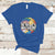 The Future Is Inclusive LGBT Gay Pride Month Retro Groovy T Shirt - Wonder Print Shop