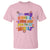 LGBT Pride T Shirt The Only Choice I Made Was To Be Myself Gay Pride Flag - Wonder Print Shop