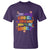 LGBT Pride T Shirt The Only Choice I Made Was To Be Myself Gay Pride Flag - Wonder Print Shop