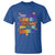 LGBT Pride T Shirt The Only Choice I Made Was To Be Myself Gay Pride Flag - Wonder Print Shop