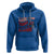 Funny 4th Of July Hoodie Back Up Terry Put It In Reverse Fireworks Retro Groovy - Wonder Print Shop