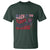 Funny 4th Of July T Shirt Back Up Terry Put It In Reverse Fireworks Retro Groovy - Wonder Print Shop