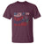 Funny 4th Of July T Shirt Back Up Terry Put It In Reverse Fireworks Retro Groovy - Wonder Print Shop