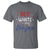 Funny 4th Of July T Shirt Red White And Boujee Fireworks Retro America - Wonder Print Shop