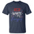 Funny 4th Of July T Shirt Red White And Boujee Fireworks Retro America - Wonder Print Shop