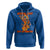 Funny Quotes Hoodie Burnt Out But Optimistic Skeleton Funny Saying Humor - Wonder Print Shop