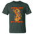 Funny Quotes T Shirt Burnt Out But Optimistic Skeleton Funny Saying Humor - Wonder Print Shop