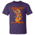 Funny Quotes T Shirt Burnt Out But Optimistic Skeleton Funny Saying Humor - Wonder Print Shop
