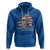 George Washington Hoodie Suck it England Funny Patriotic Saying 1776 4th of July US Flag