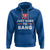 Funny 4th Of July Hoodie Just Here To Bang Fireworks Patriotic Independence Day - Wonder Print Shop
