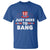 Funny 4th Of July T Shirt Just Here To Bang Fireworks Patriotic Independence Day - Wonder Print Shop