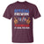 Funny 4th Of July Pyrotechnician T Shirt Official Firework Technician If I Run You Run - Wonder Print Shop