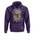 George Washington Hoodie If You Ain't First You're Last Funny 4th Of July Retro Vintage - Wonder Print Shop