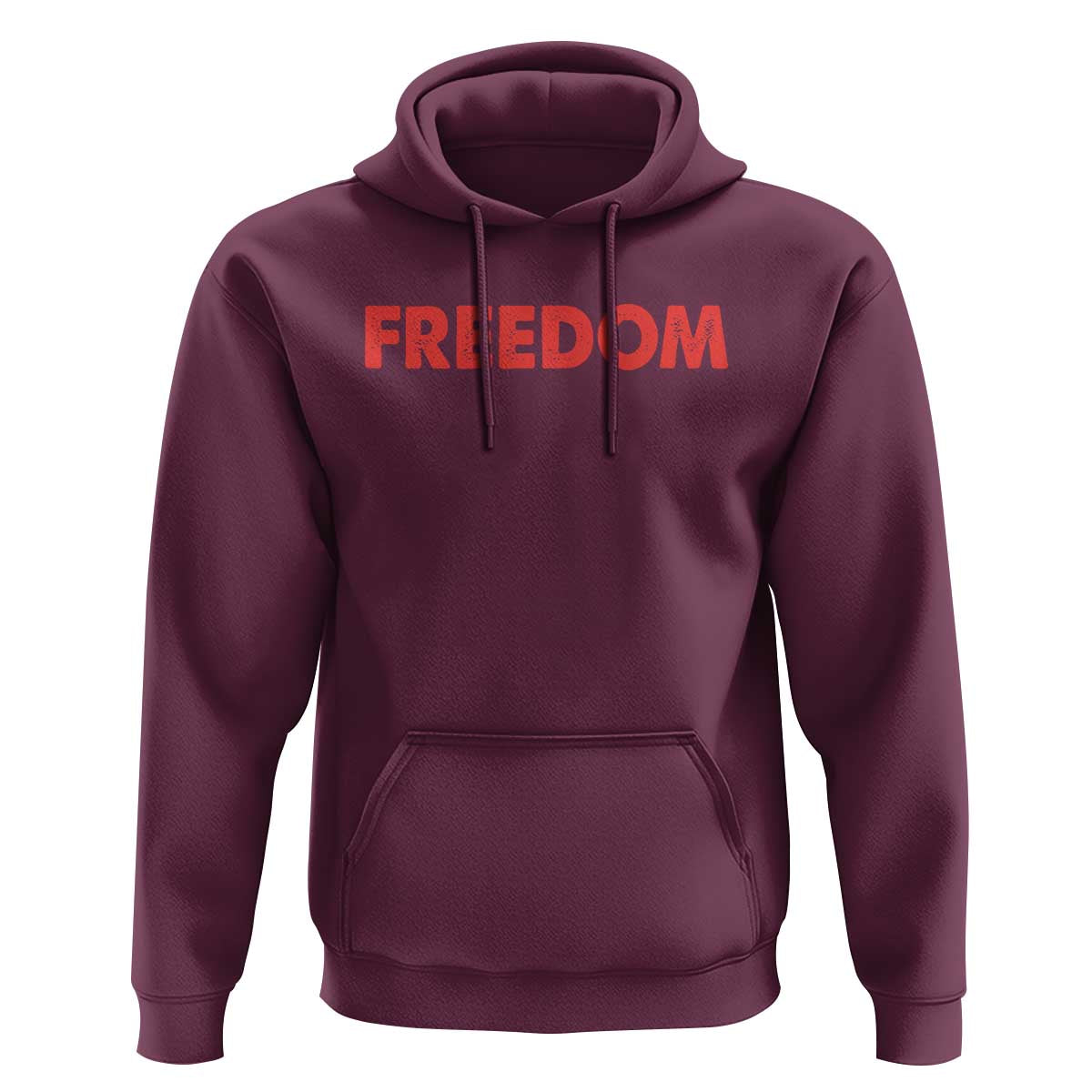 I'm Freedom Matching Couple Hoodie Funny Patriotic Red White and Blue 4th of July
