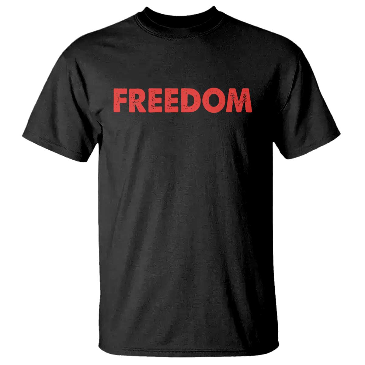 I'm Freedom Matching Couple T Shirt Funny Patriotic Red White and Blue 4th of July